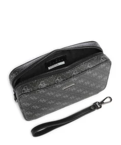 Guess Crossbody Bags-Milano Crossbody bag imitation leather
