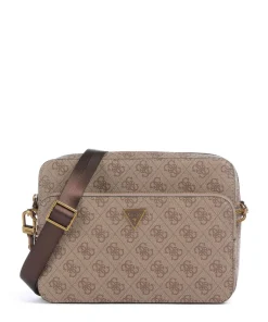 Guess Crossbody Bags-Milano Crossbody bag imitation leather