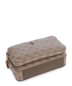 Guess Crossbody Bags-Milano Crossbody bag imitation leather