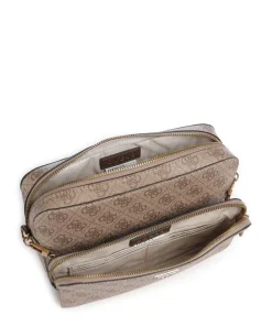 Guess Crossbody Bags-Milano Crossbody bag imitation leather
