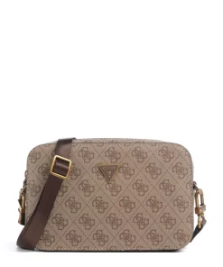 Guess Crossbody Bags-Milano Crossbody bag imitation leather