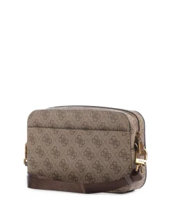 Guess Crossbody Bags-Milano Crossbody bag imitation leather