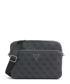 Guess Crossbody Bags-Milano Crossbody bag imitation leather