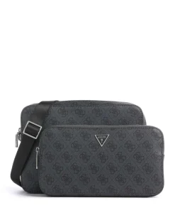 Guess Crossbody Bags-Milano Crossbody bag imitation leather