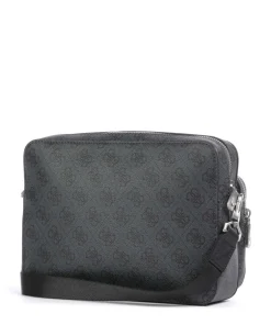 Guess Crossbody Bags-Milano Crossbody bag imitation leather