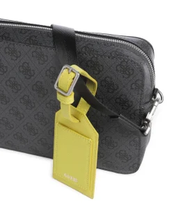 Guess Crossbody Bags-Milano Crossbody bag imitation leather