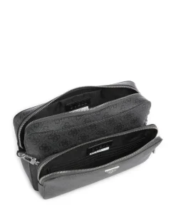Guess Crossbody Bags-Milano Crossbody bag imitation leather
