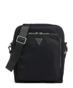 Guess Crossbody Bags-Milano Crossbody bag polyamide