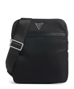 Guess Crossbody Bags-Milano Crossbody bag polyamide