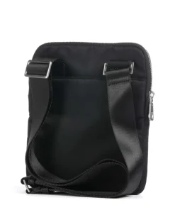 Guess Crossbody Bags-Milano Crossbody bag polyamide