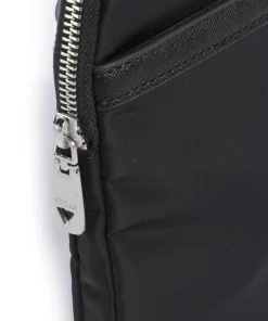 Guess Crossbody Bags-Milano Crossbody bag polyamide