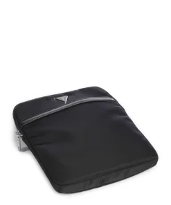 Guess Crossbody Bags-Milano Crossbody bag polyamide