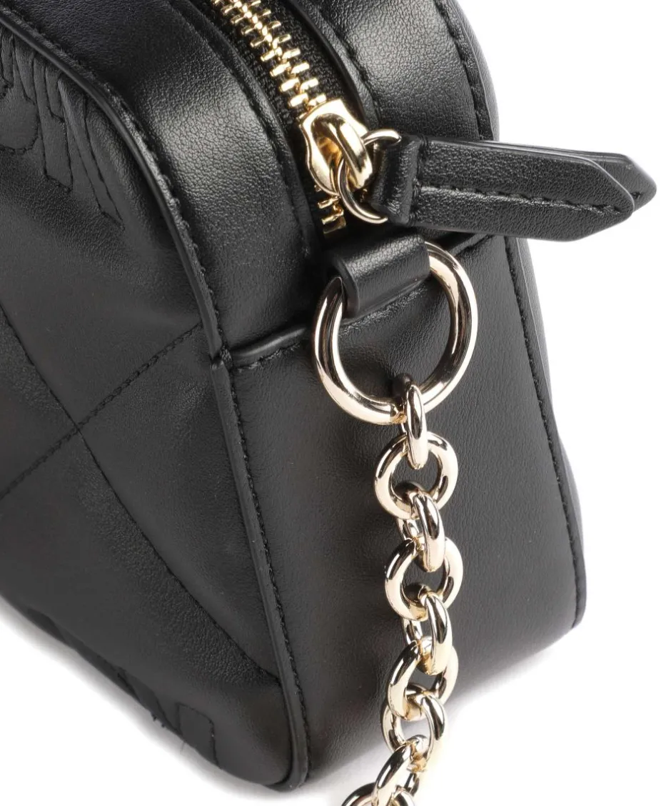 DKNY Crossbody Bags-Milano Crosstown Crossbody bag fine grain cow leather