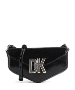 DKNY Clutch & Evening Bags|Crossbody Bags-Milano Downtown Crossbody bag cow leather