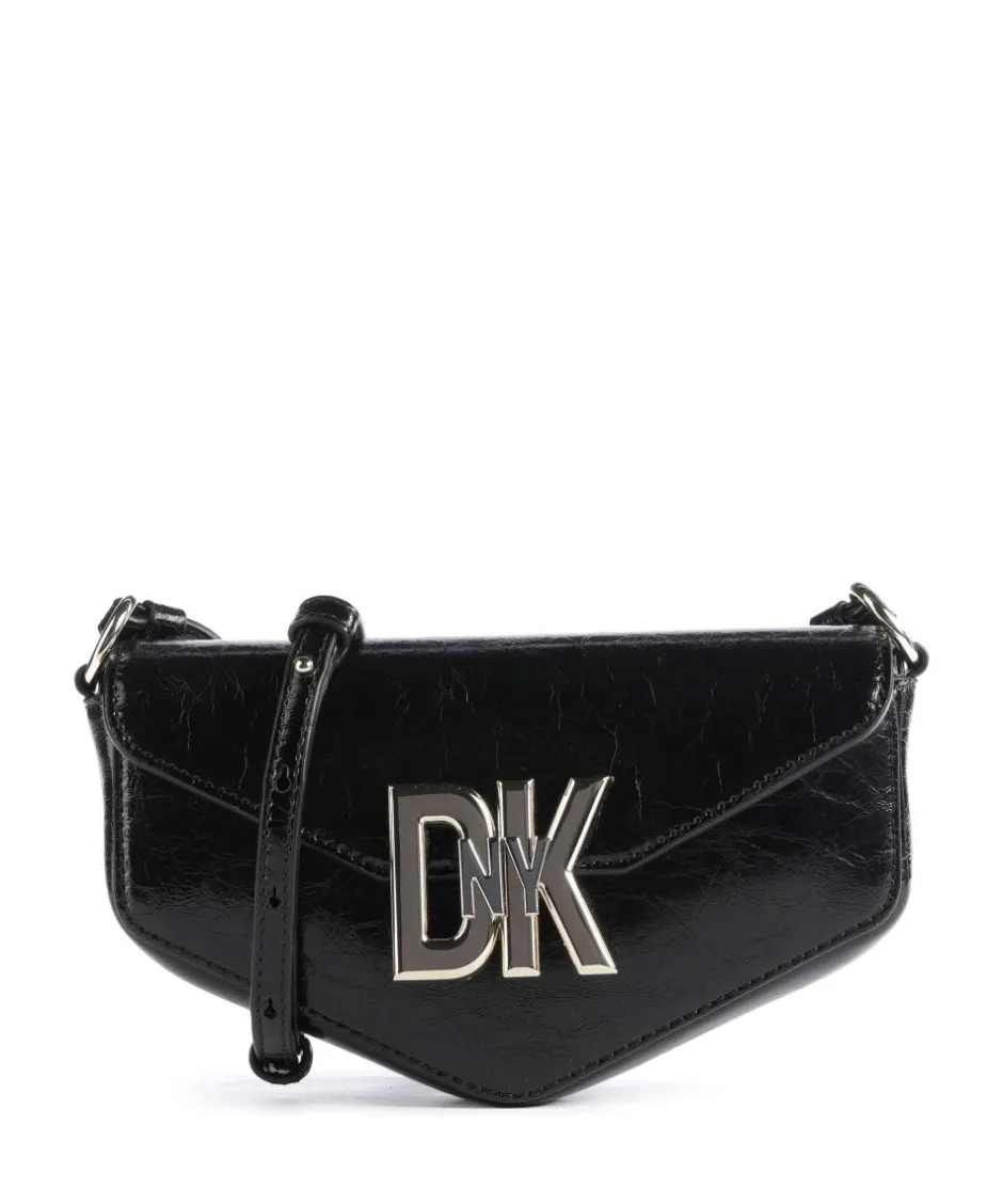 DKNY Clutch & Evening Bags|Crossbody Bags-Milano Downtown Crossbody bag cow leather