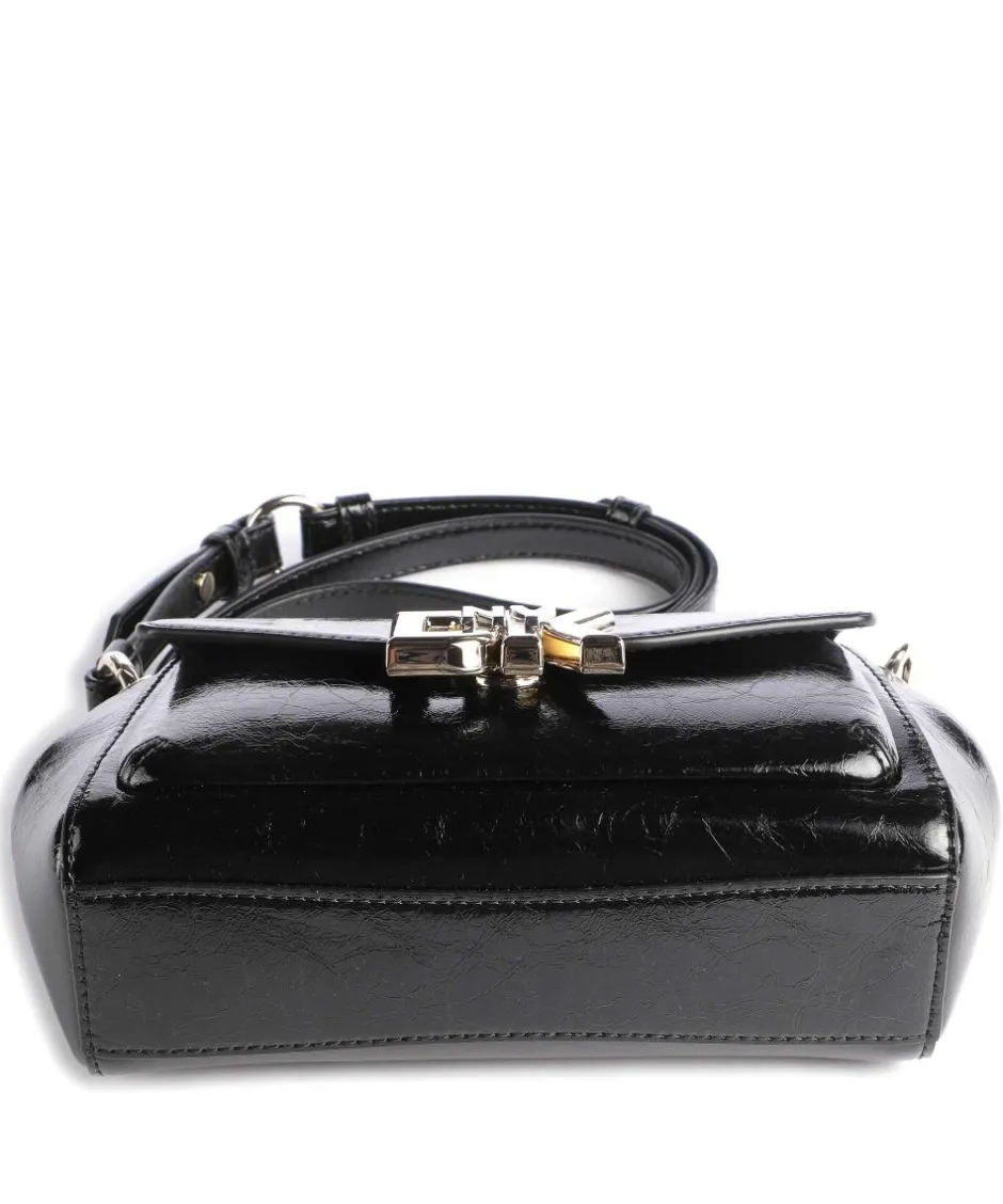 DKNY Crossbody Bags-Milano Downtown Crossbody bag cow leather