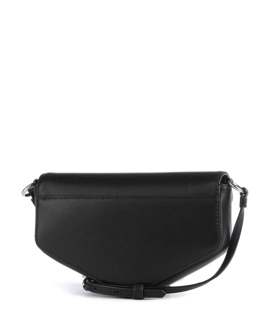 DKNY Clutch & Evening Bags|Crossbody Bags-Milano Downtown Crossbody bag fine grain cow leather