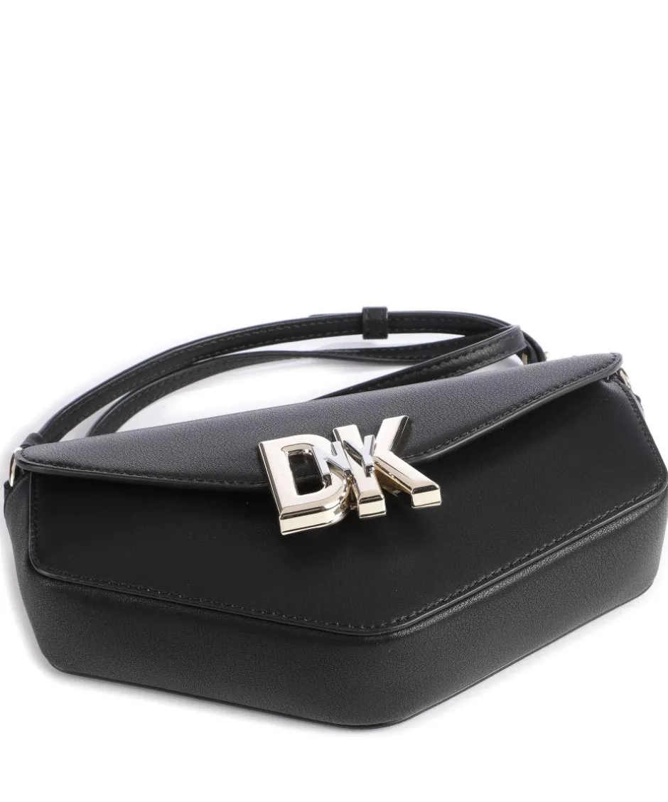 DKNY Clutch & Evening Bags|Crossbody Bags-Milano Downtown Crossbody bag fine grain cow leather