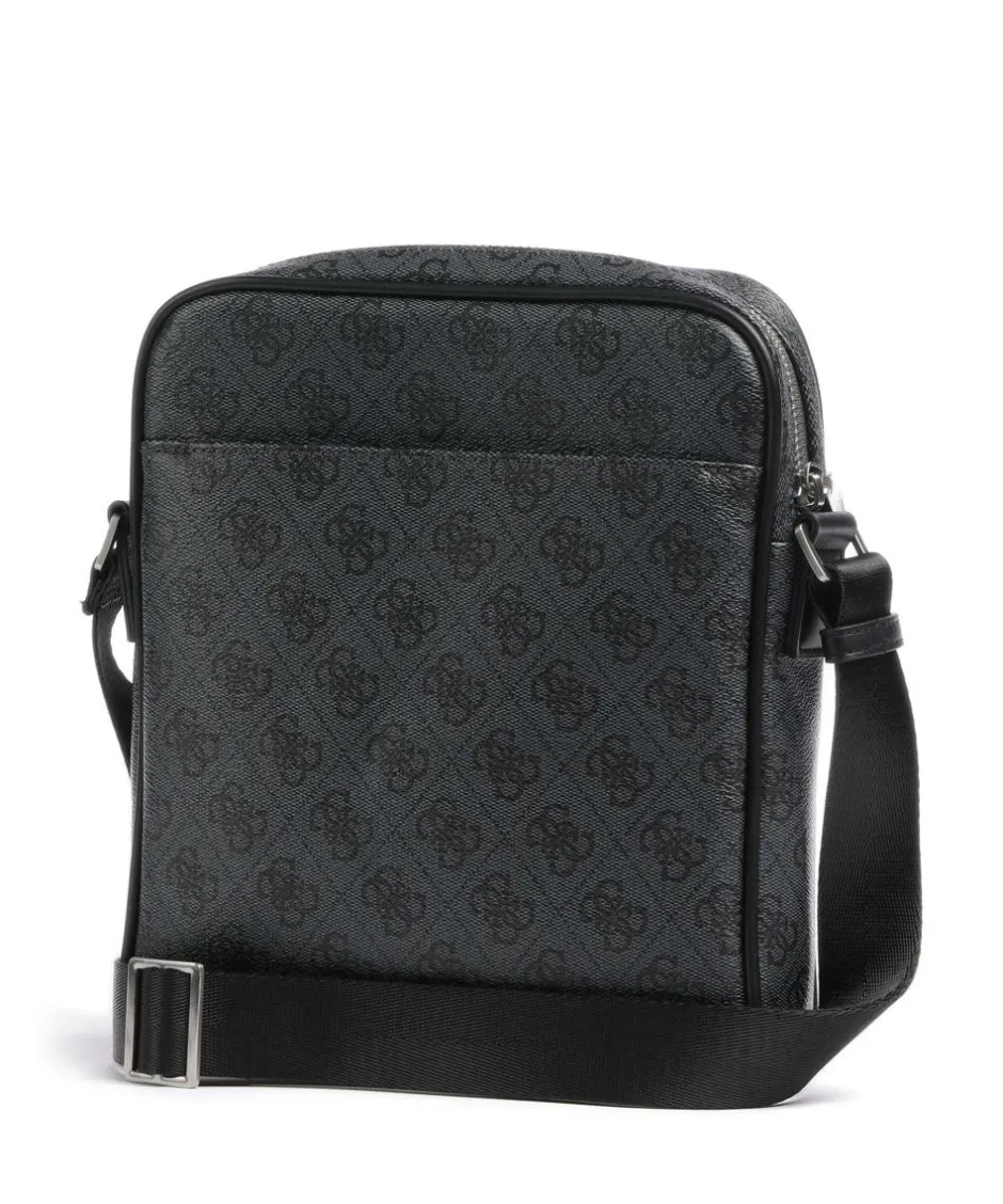 Guess Crossbody Bags-Milano Eco Crossbody bag imitation leather