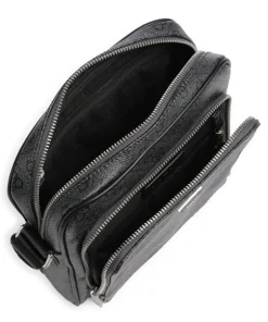 Guess Crossbody Bags-Milano Eco Crossbody bag imitation leather