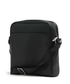 Guess Crossbody Bags-Milano Eco Crossbody bag imitation leather