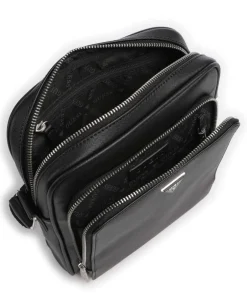 Guess Crossbody Bags-Milano Eco Crossbody bag imitation leather