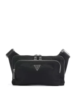 Guess Fanny Packs|Crossbody Bags-Milano Fanny pack polyamide