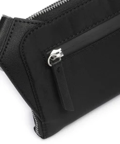 Guess Fanny Packs|Crossbody Bags-Milano Fanny pack polyamide
