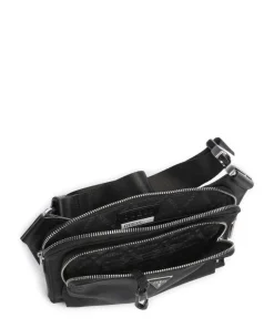 Guess Fanny Packs|Crossbody Bags-Milano Fanny pack polyamide