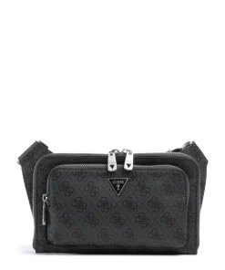 Guess Fanny Packs|Crossbody Bags-Milano 4G Eco Fanny pack imitation leather