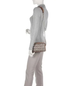 DKNY Crossbody Bags-Milano Seventh Avenue Crossbody bag imitation leather, fine grain cow leather