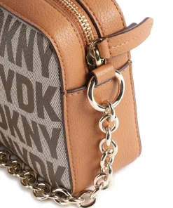DKNY Crossbody Bags-Milano Seventh Avenue Crossbody bag imitation leather, fine grain cow leather