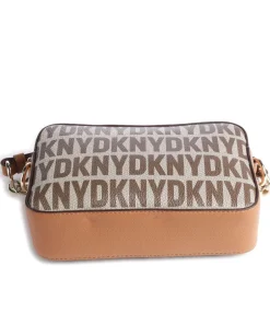 DKNY Crossbody Bags-Milano Seventh Avenue Crossbody bag imitation leather, fine grain cow leather
