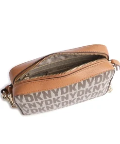 DKNY Crossbody Bags-Milano Seventh Avenue Crossbody bag imitation leather, fine grain cow leather
