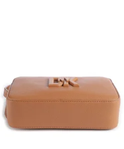 DKNY Crossbody Bags-Milano Seventh Avenue Crossbody bag grained cow leather