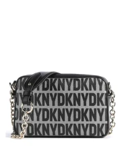 DKNY Crossbody Bags-Milano Seventh Avenue Crossbody bag imitation leather, fine grain cow leather