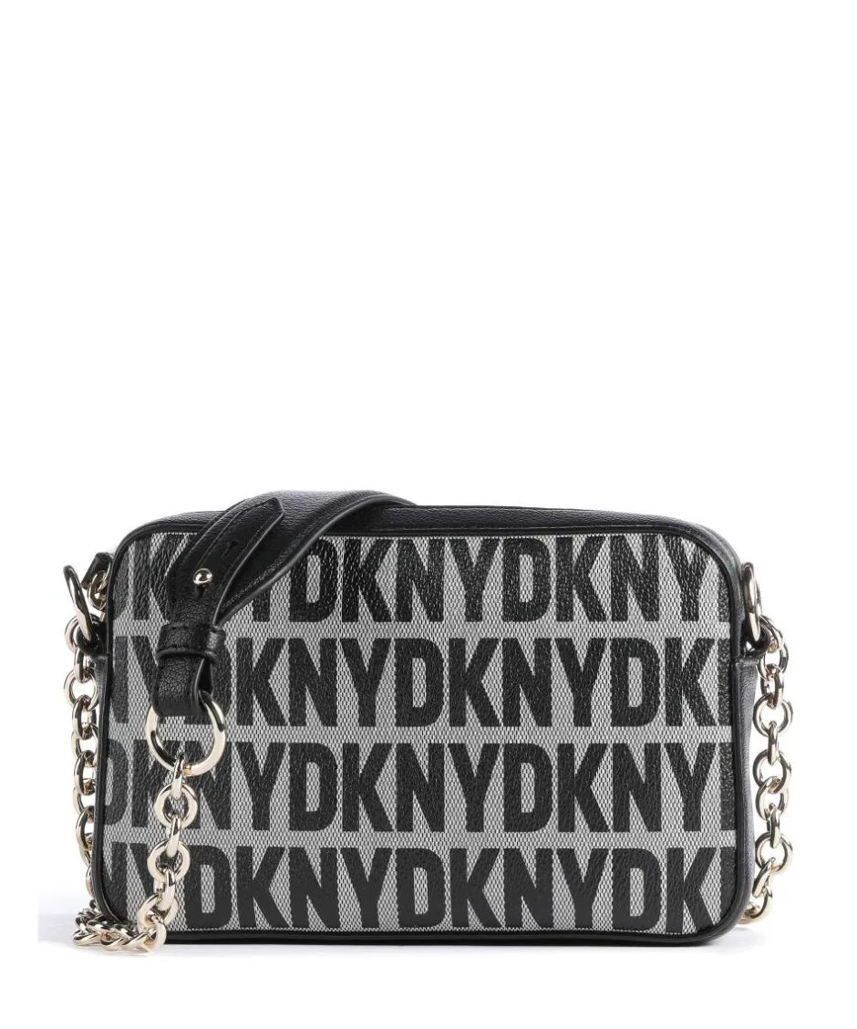 DKNY Crossbody Bags-Milano Seventh Avenue Crossbody bag imitation leather, fine grain cow leather