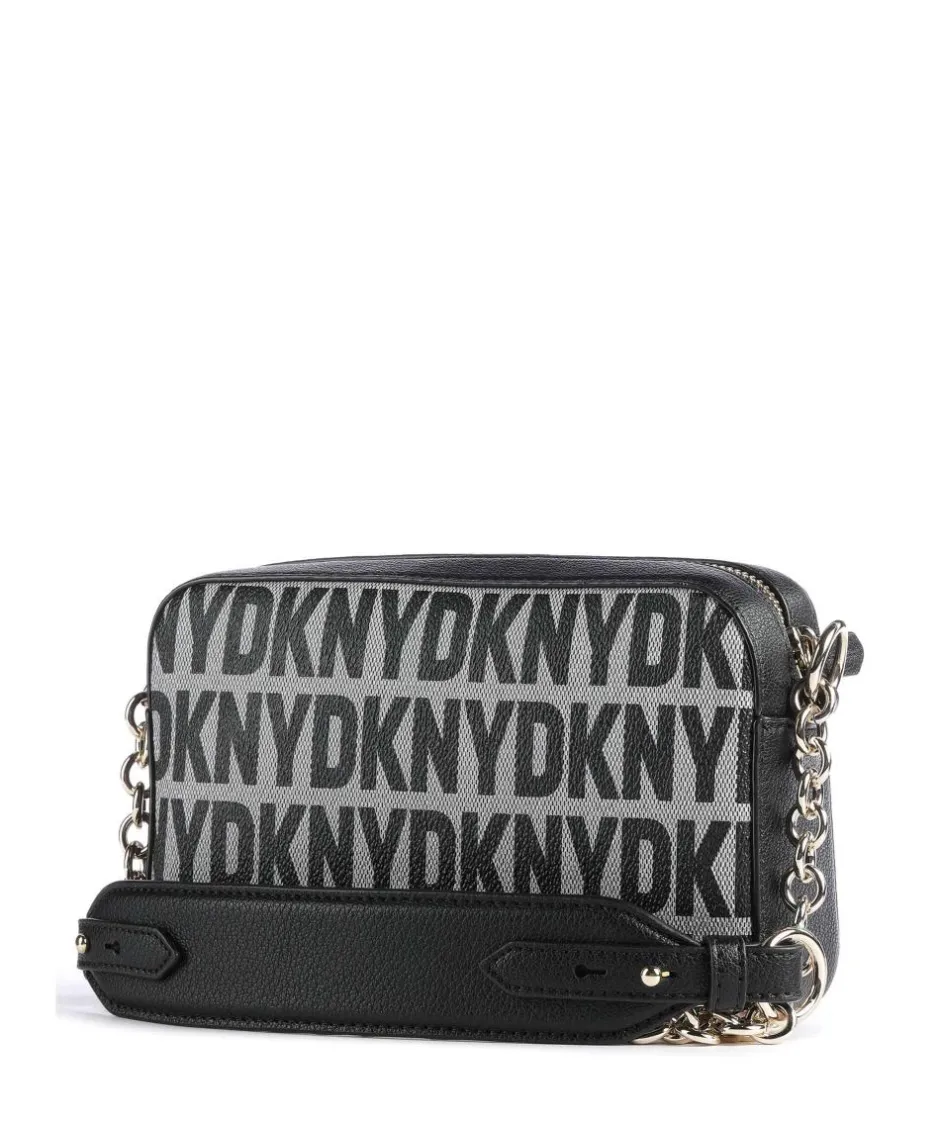 DKNY Crossbody Bags-Milano Seventh Avenue Crossbody bag imitation leather, fine grain cow leather