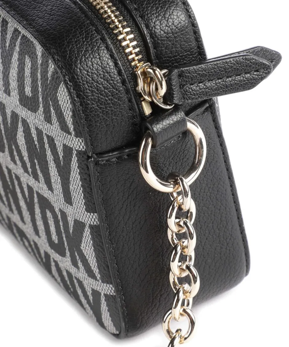 DKNY Crossbody Bags-Milano Seventh Avenue Crossbody bag imitation leather, fine grain cow leather