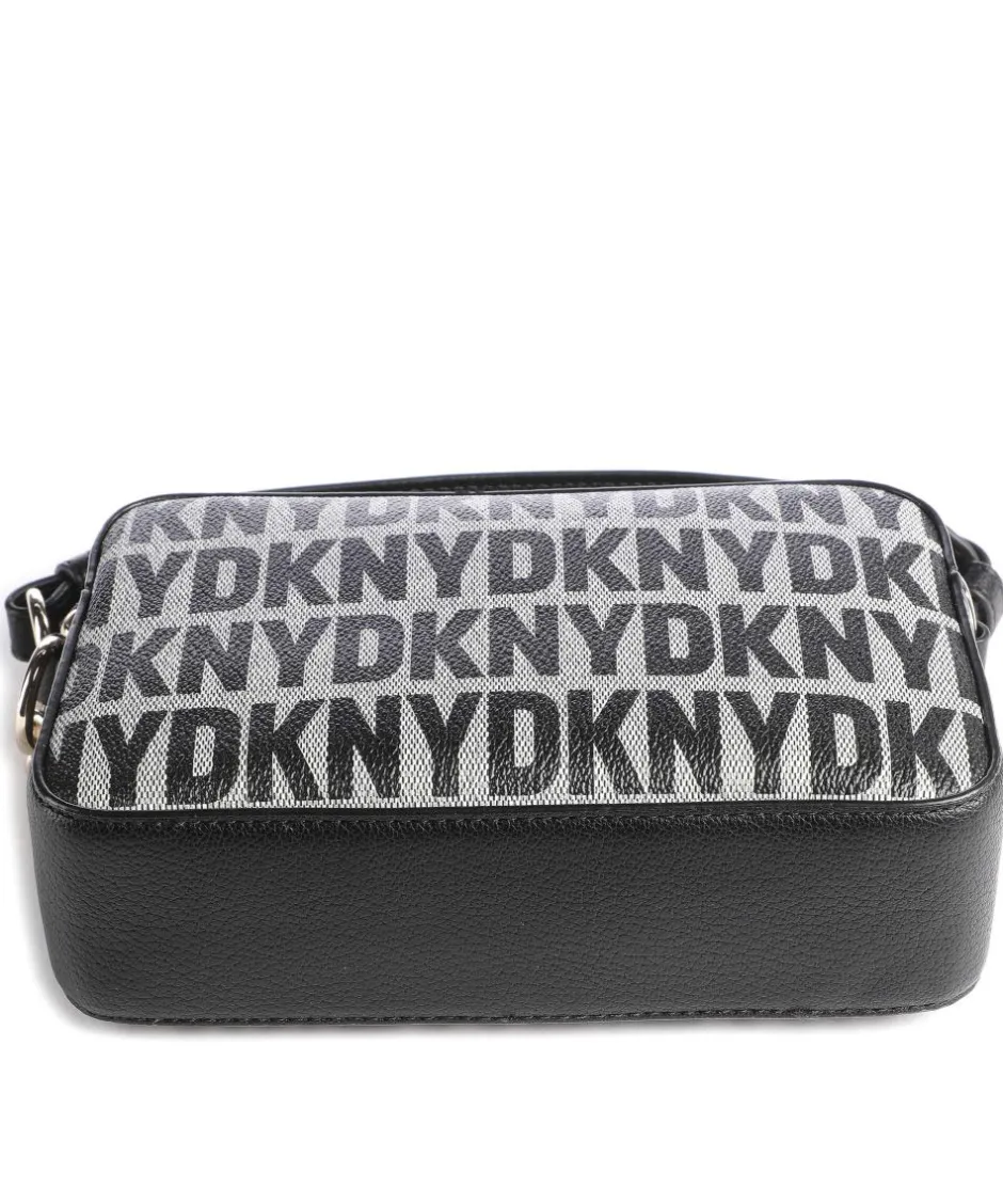DKNY Crossbody Bags-Milano Seventh Avenue Crossbody bag imitation leather, fine grain cow leather