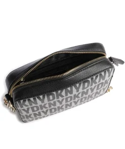 DKNY Crossbody Bags-Milano Seventh Avenue Crossbody bag imitation leather, fine grain cow leather