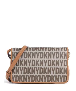 DKNY Crossbody Bags-Milano Seventh Avenue Crossbody bag imitation leather, grained cow leather
