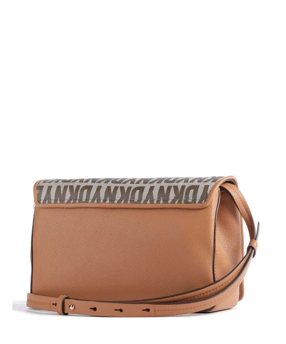 DKNY Crossbody Bags-Milano Seventh Avenue Crossbody bag imitation leather, grained cow leather