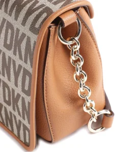 DKNY Crossbody Bags-Milano Seventh Avenue Crossbody bag imitation leather, grained cow leather