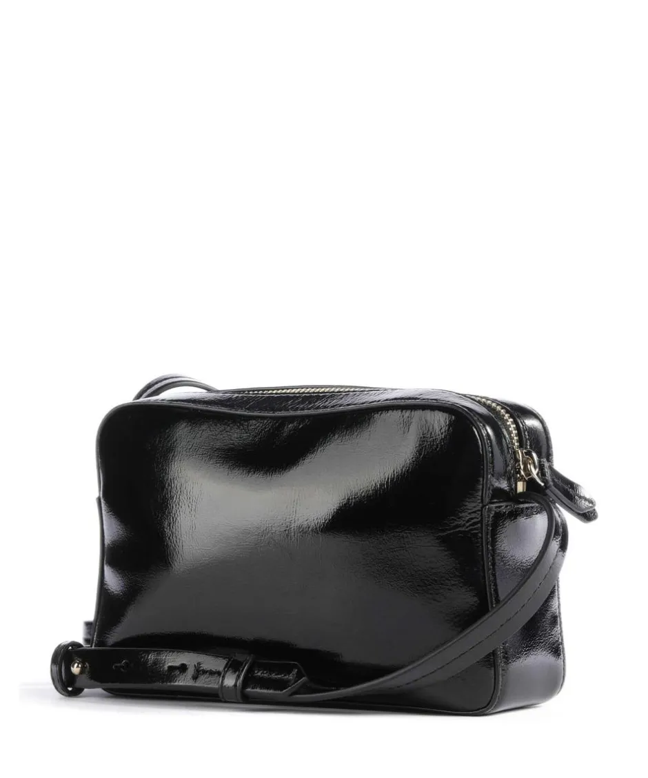 DKNY Crossbody Bags-Milano Seventh Avenue Crossbody bag fine grain cow leather