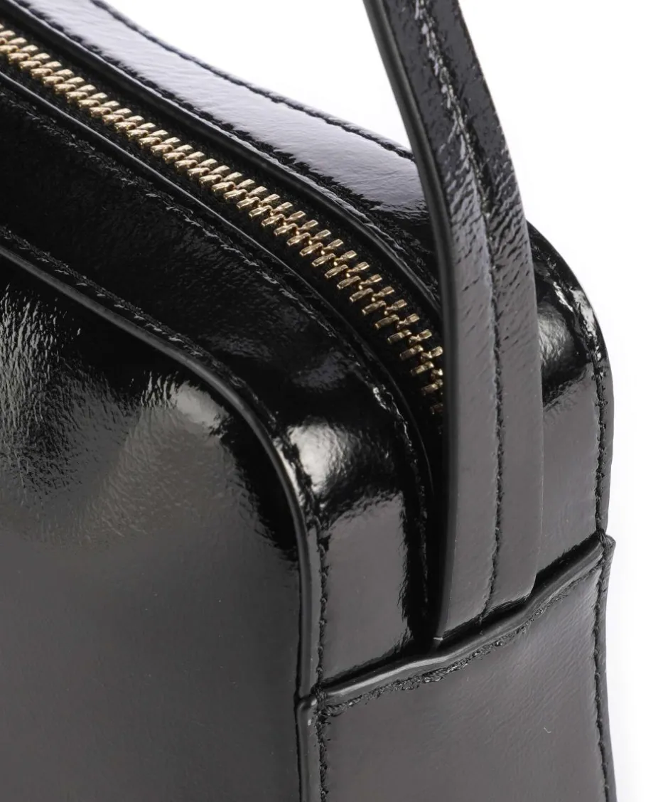 DKNY Crossbody Bags-Milano Seventh Avenue Crossbody bag fine grain cow leather