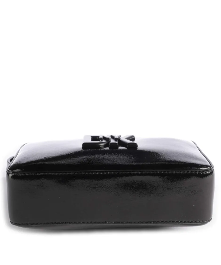 DKNY Crossbody Bags-Milano Seventh Avenue Crossbody bag fine grain cow leather