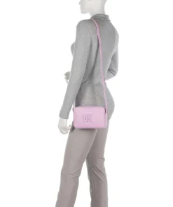 DKNY Crossbody Bags-Milano Seventh Avenue Crossbody bag grained cow leather