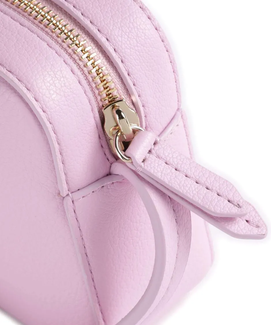 DKNY Crossbody Bags-Milano Seventh Avenue Crossbody bag grained cow leather