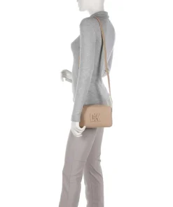 DKNY Crossbody Bags-Milano Seventh Avenue Crossbody bag grained cow leather